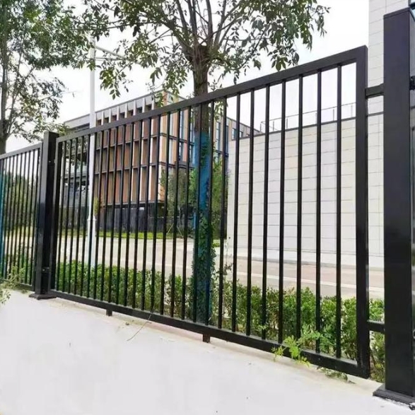 新疆铁艺大门铁艺设计不仅是铁艺修养的提升